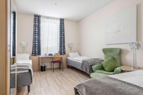 Best Western Leto Arena Dal